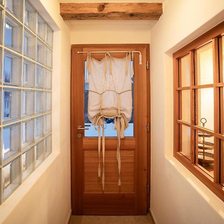 Chalet Urban 丰塔内拉 外观 照片